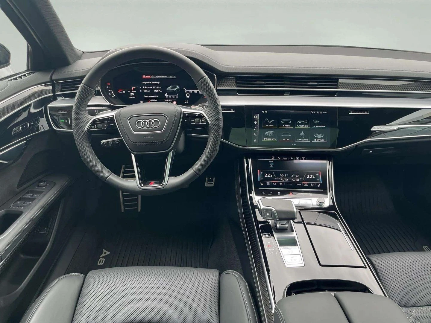 Audi A8 | Mobile.bg � ����������� 9
