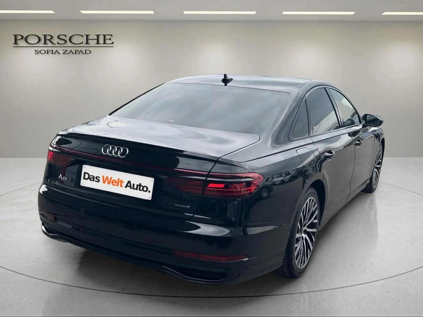 Audi A8 | Mobile.bg � ����������� 4