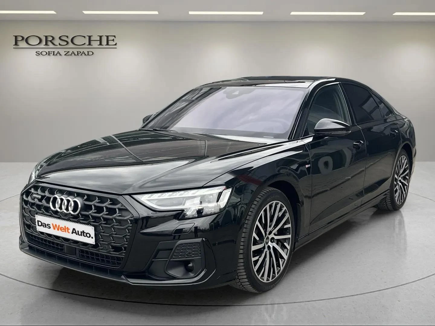 Audi A8 | Mobile.bg � ����������� 1