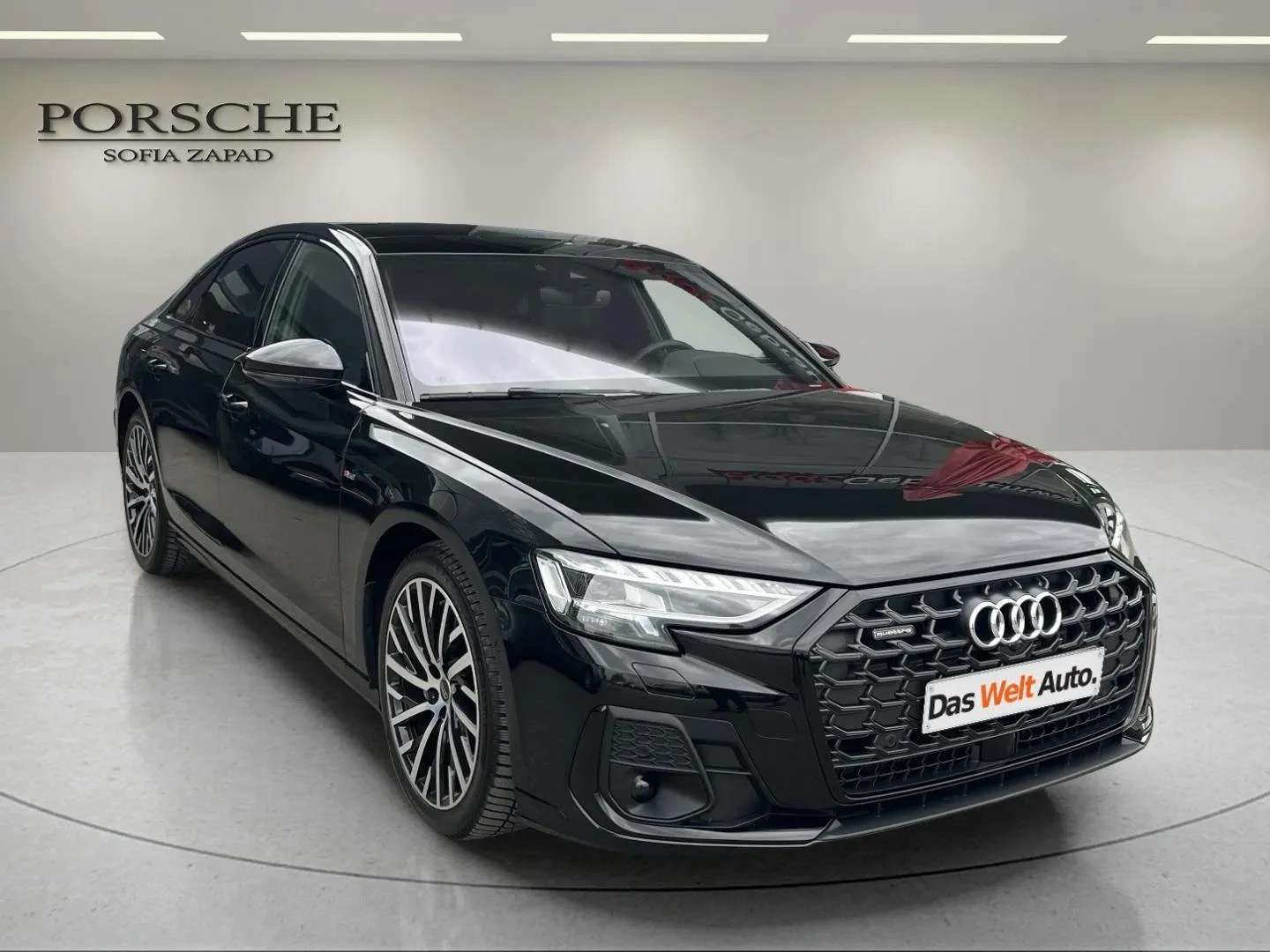 Audi A8 | Mobile.bg � ����������� 2