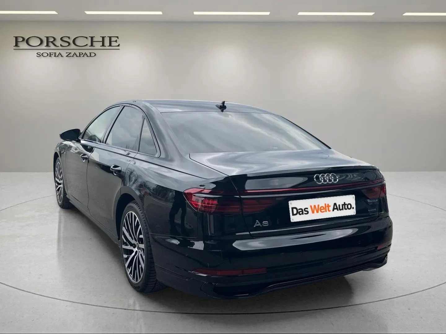 Audi A8 | Mobile.bg � ����������� 3