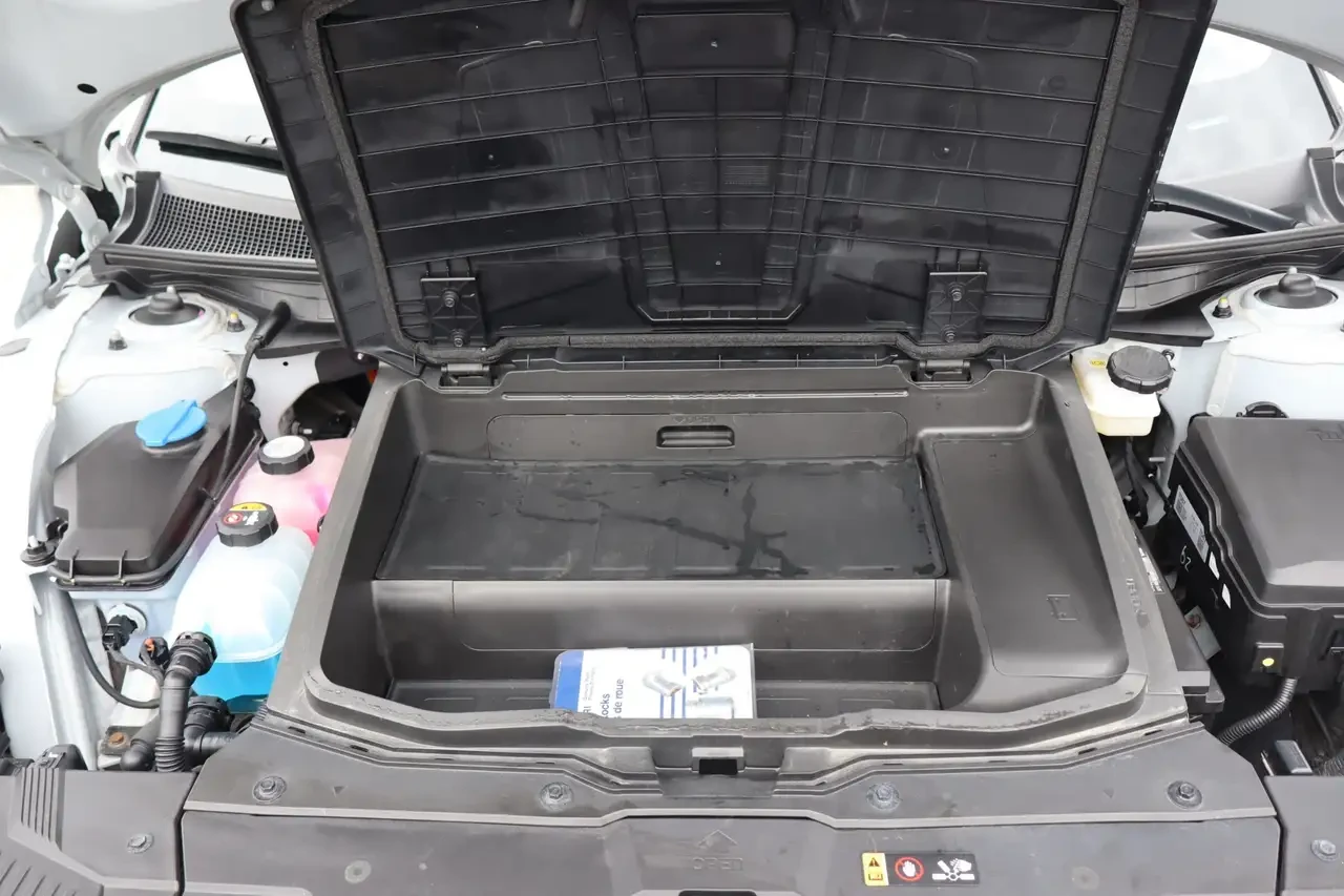 Hyundai Ioniq 5 Preferred | Mobile.bg � ����������� 8