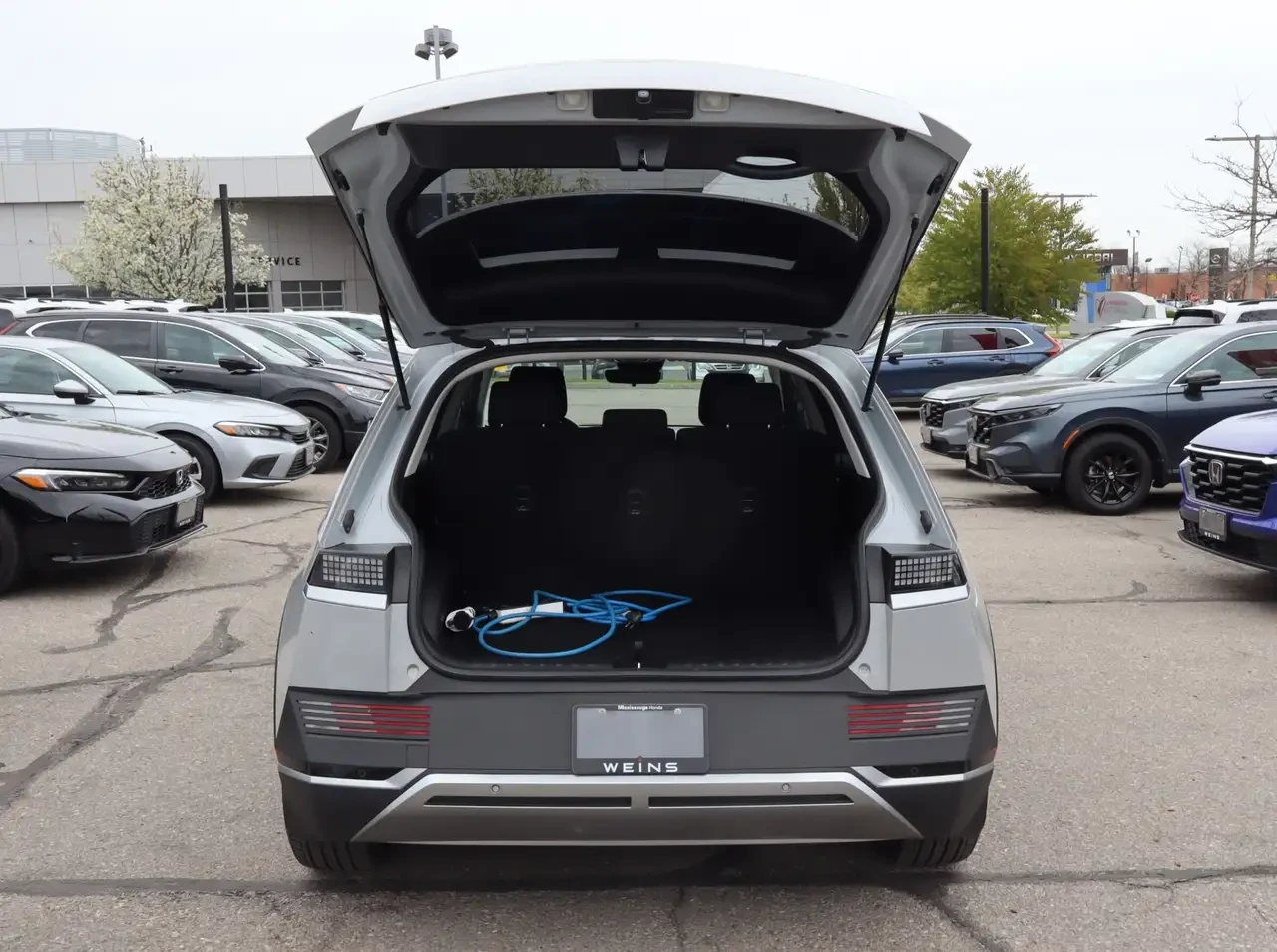 Hyundai Ioniq 5 Preferred | Mobile.bg � ����������� 13