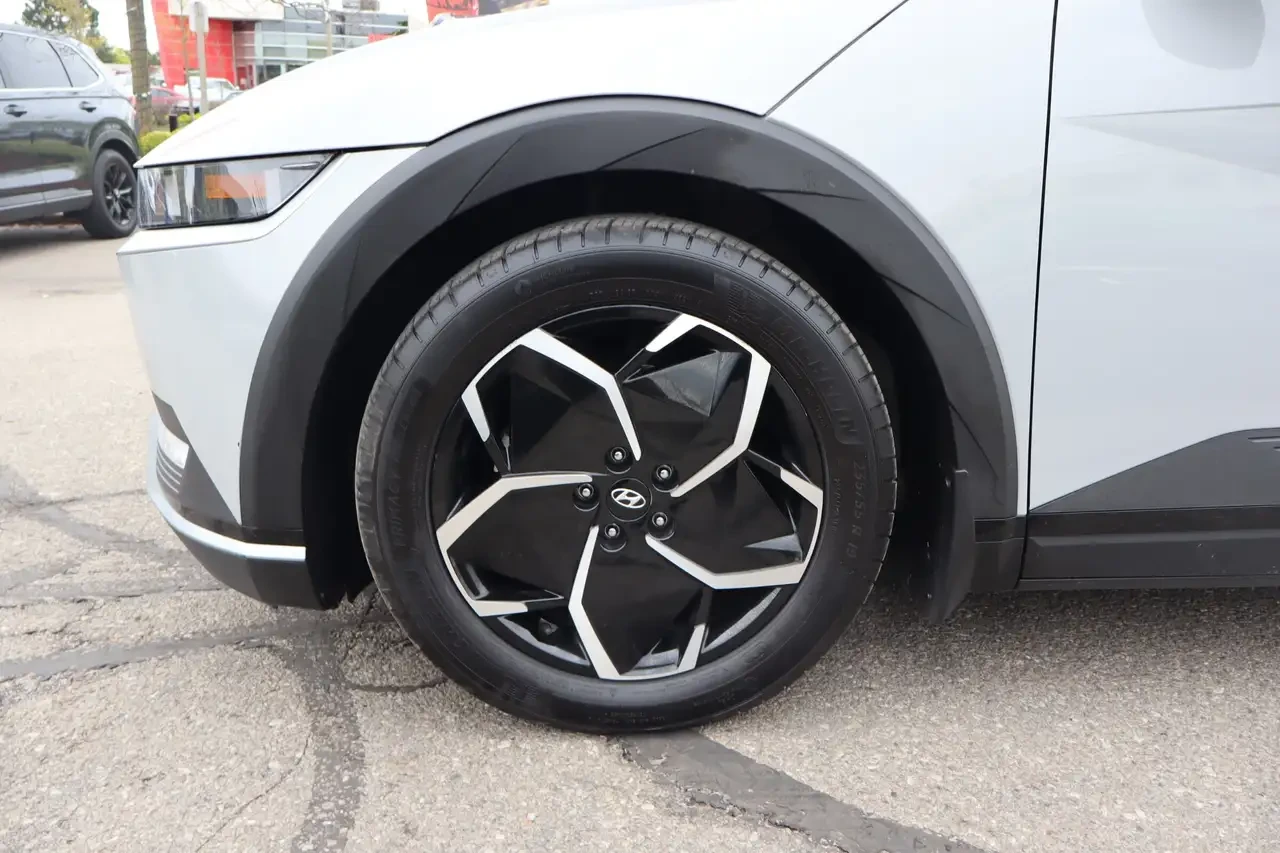 Hyundai Ioniq 5 Preferred | Mobile.bg � ����������� 11