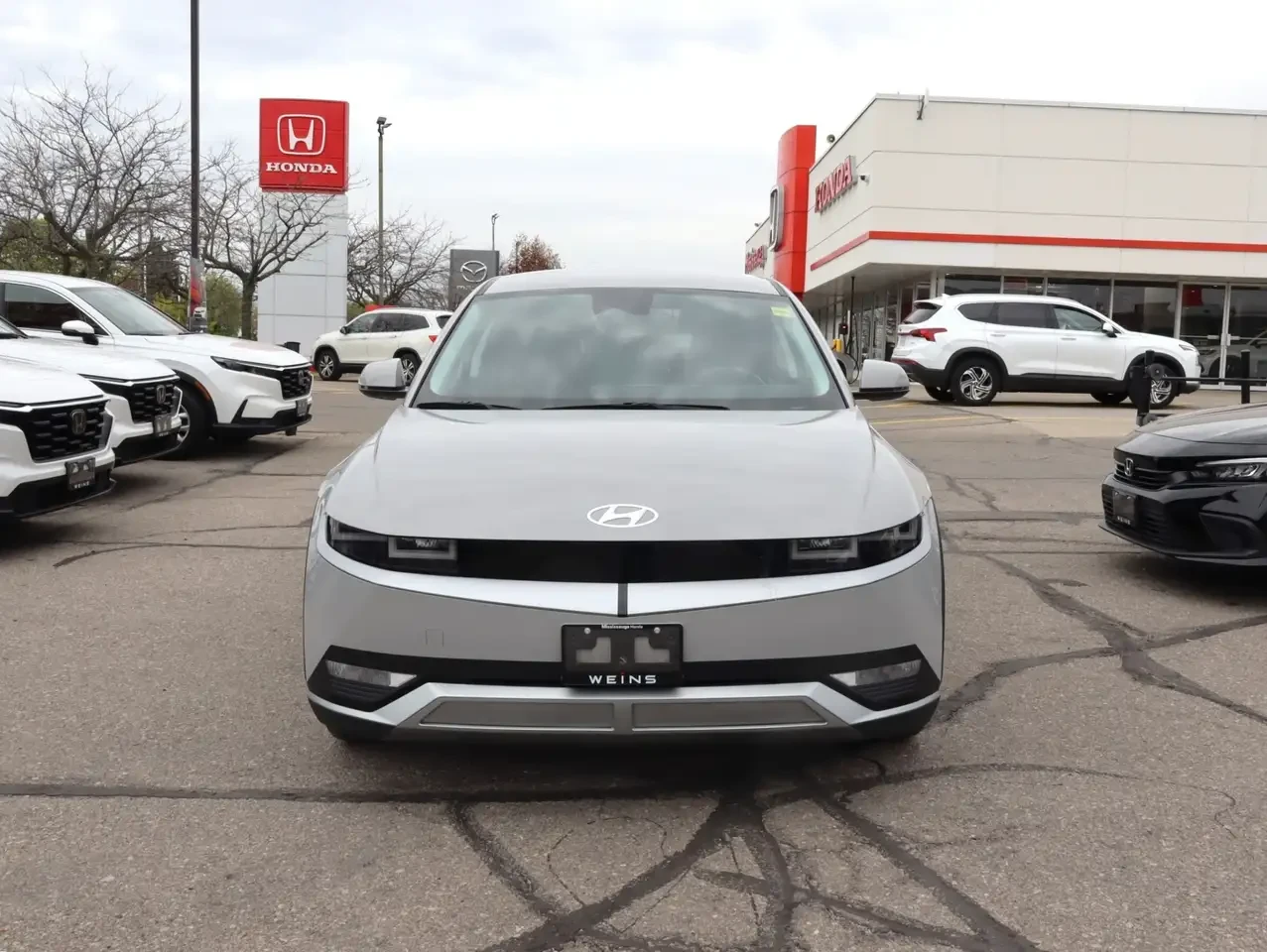 Hyundai Ioniq 5 Preferred | Mobile.bg � ����������� 6