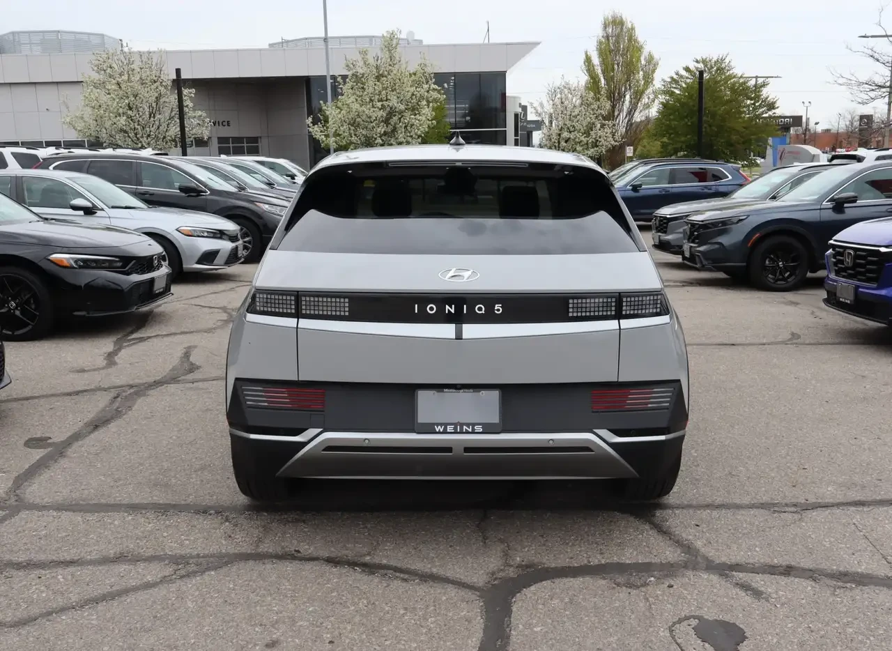 Hyundai Ioniq 5 Preferred | Mobile.bg � ����������� 5