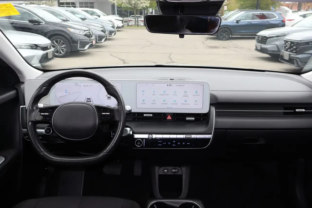 Hyundai Ioniq 5 Preferred | Mobile.bg � ����������� 14