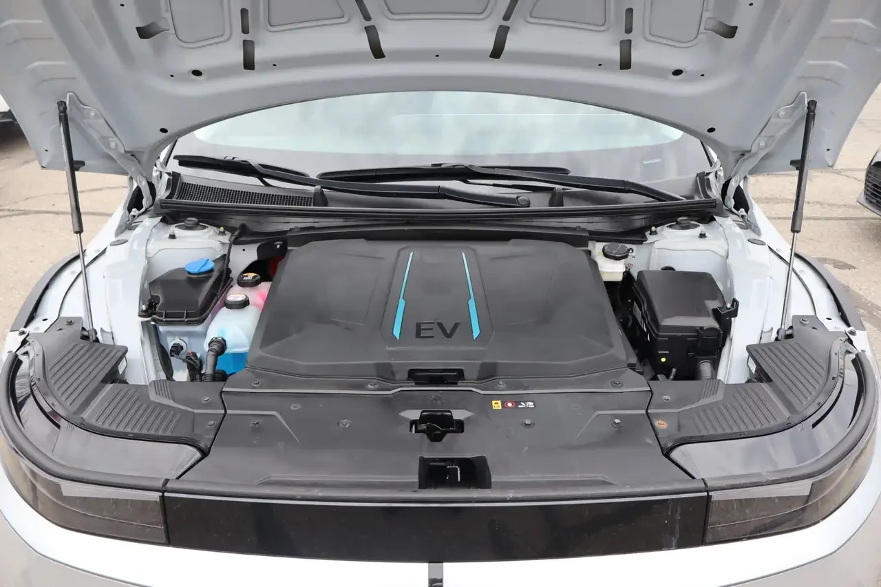 Hyundai Ioniq 5 Preferred | Mobile.bg � ����������� 10