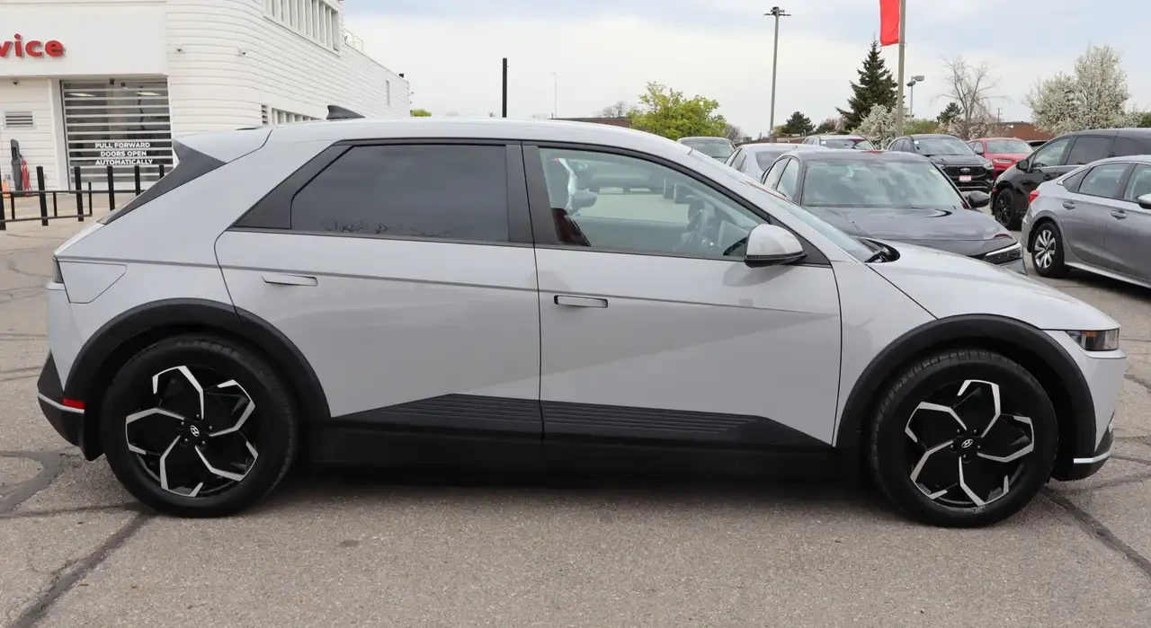Hyundai Ioniq 5 Preferred | Mobile.bg � ����������� 9