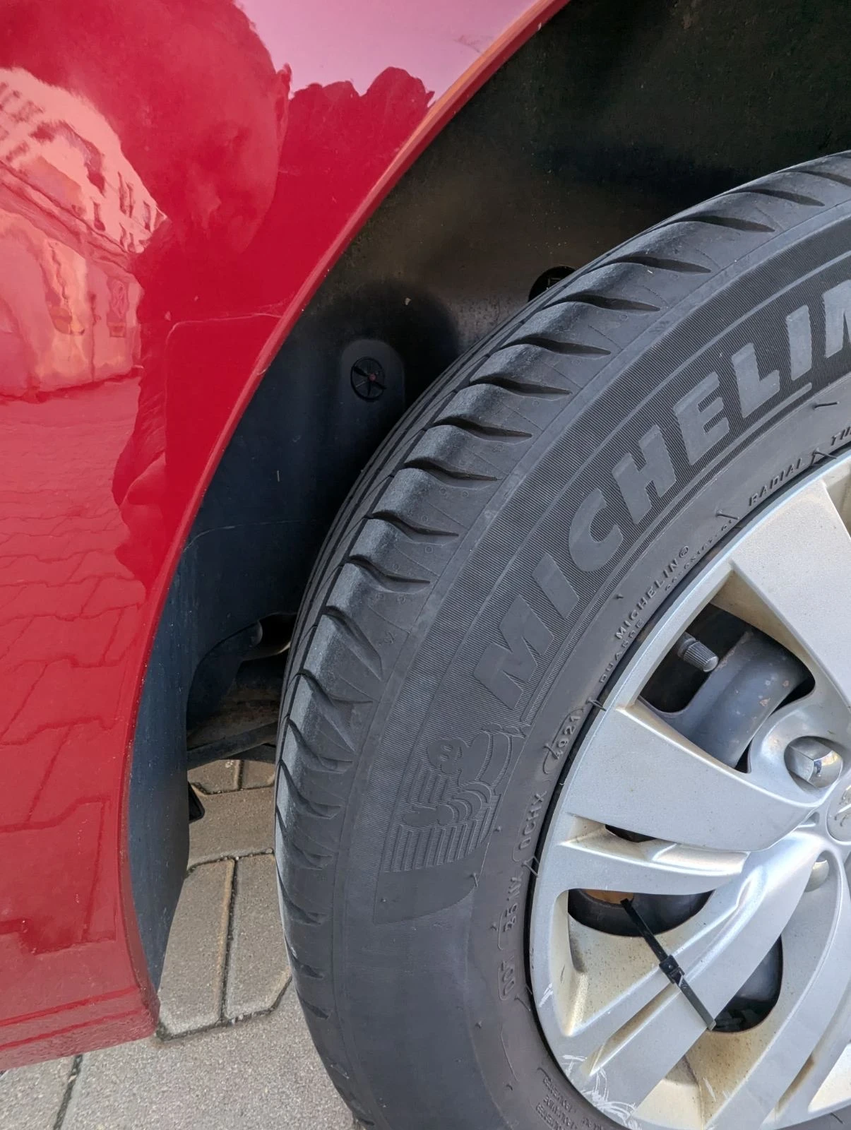 Peugeot 208, снимка 8 - Автомобили и джипове - 54629352