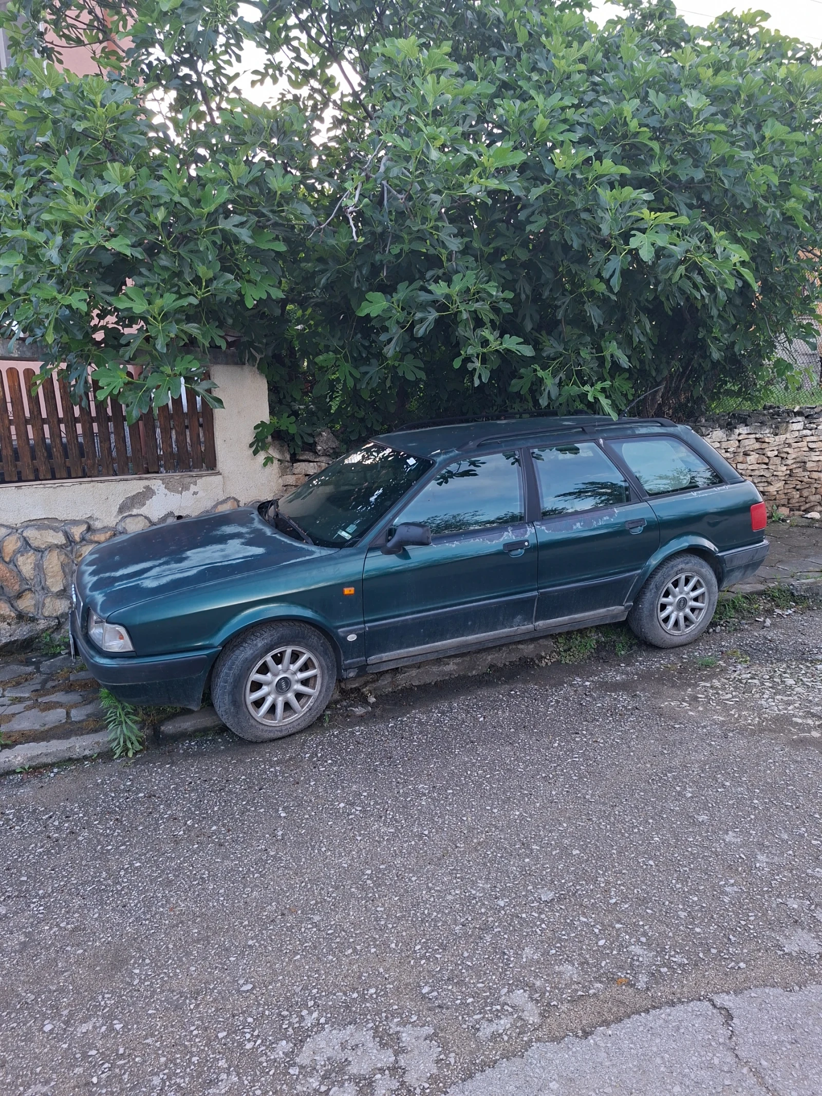 Audi 80 | Mobile.bg � ����������� 3