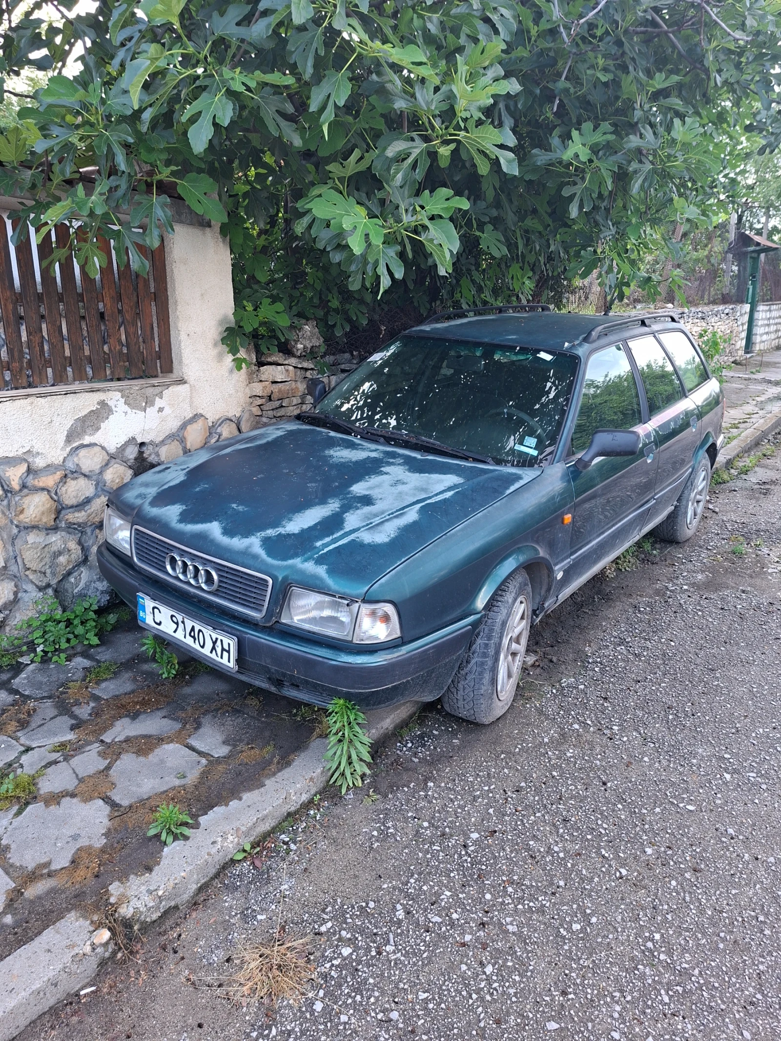 Audi 80 | Mobile.bg � ����������� 1