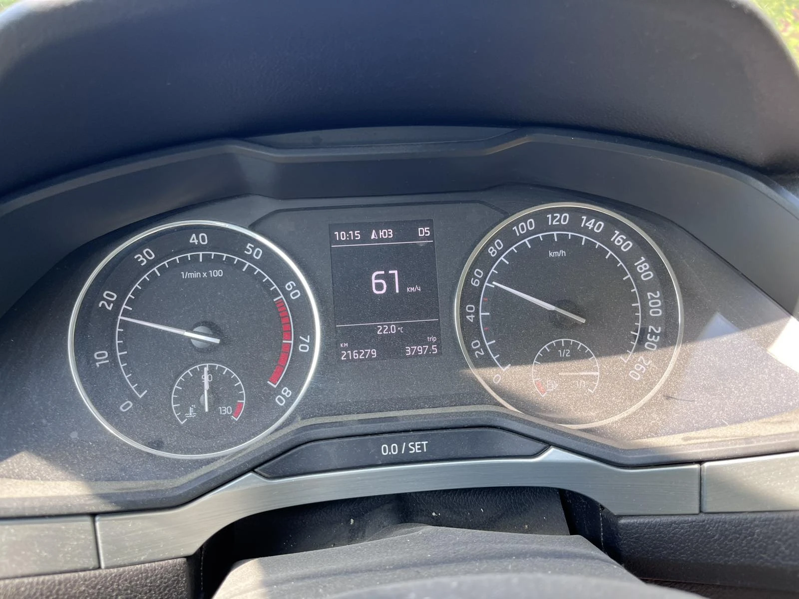Skoda Superb 1.8 tsi dsg business model, снимка 4 - Автомобили и джипове - 54806965
