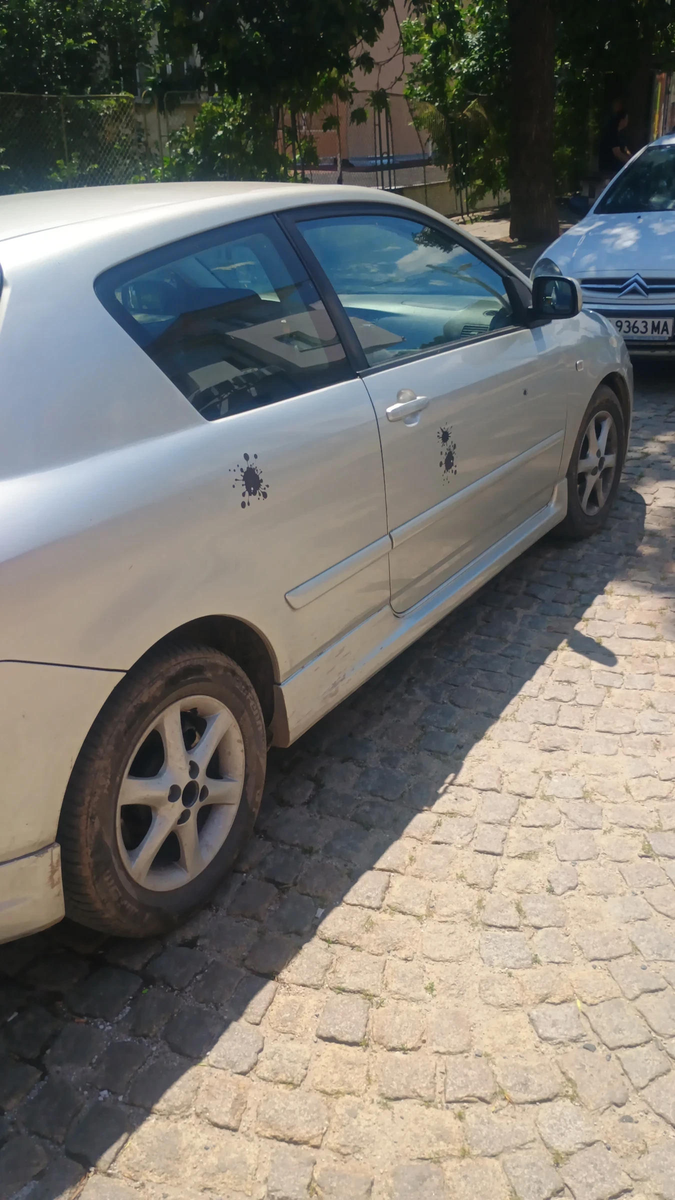 Toyota Corolla, снимка 4 - Автомобили и джипове - 54853222