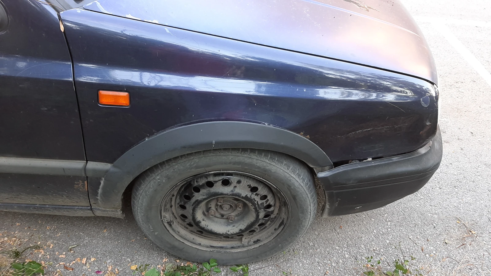 VW Golf, снимка 8 - Автомобили и джипове - 55051541