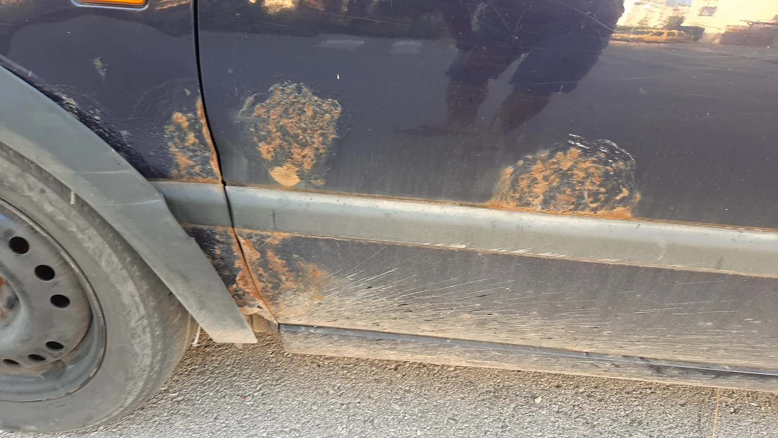 VW Golf, снимка 5 - Автомобили и джипове - 55051541