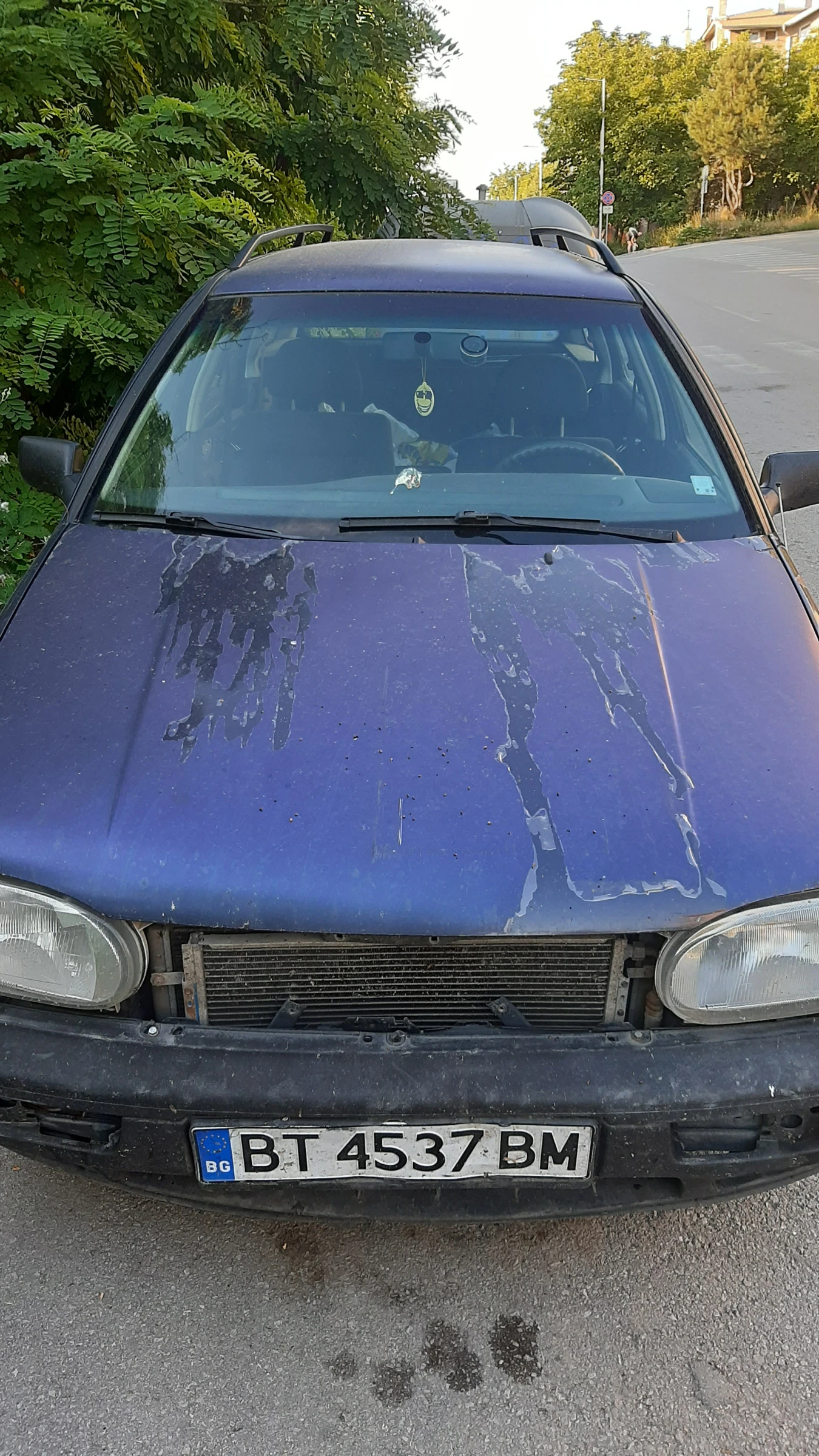VW Golf, снимка 6 - Автомобили и джипове - 55051541