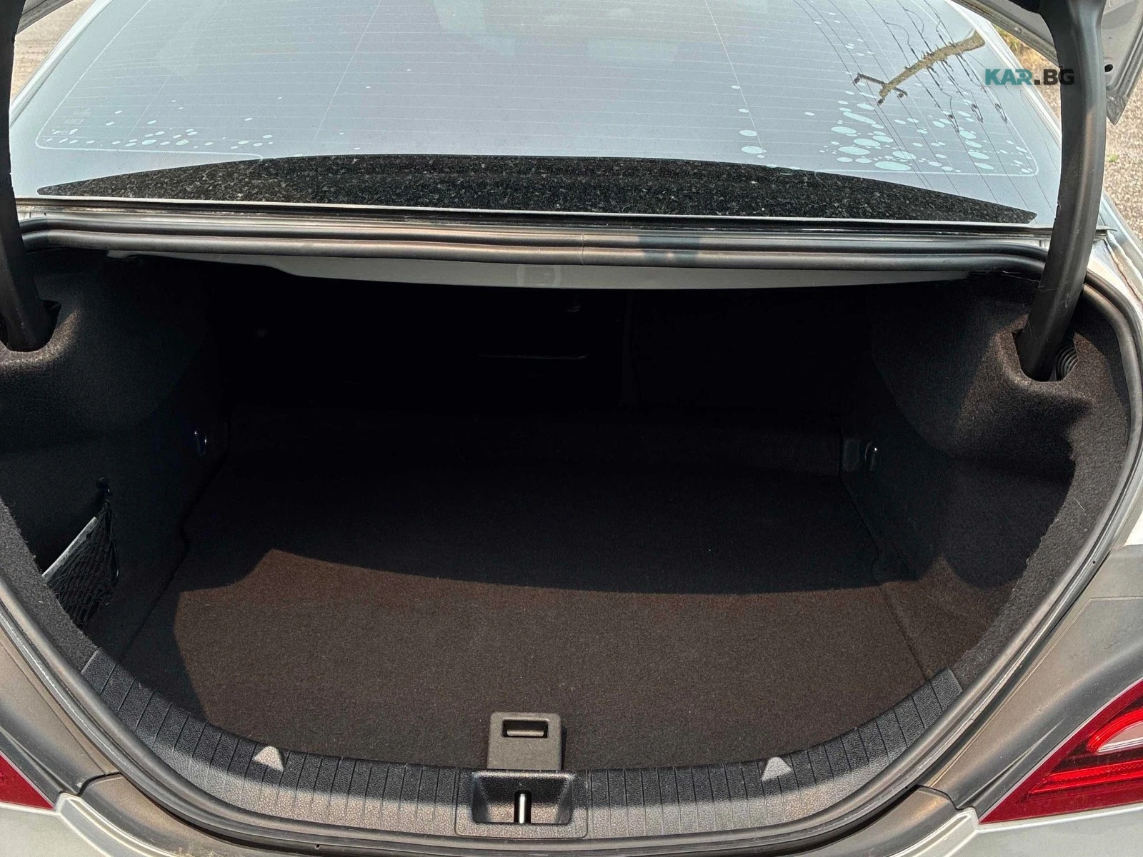 Mercedes-Benz CLA 45 AMG 4MATIC ���������� ���� �� �������� | Mobile.bg � ����������� 11