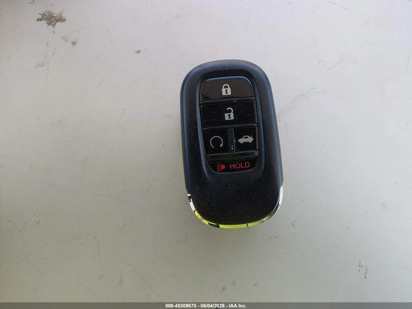 Honda Accord * HYBRID* SPORT* ПАНО* KEYLESS* Camera* ПОДГРЕВ* , снимка 14 - Автомобили и джипове - 55465099