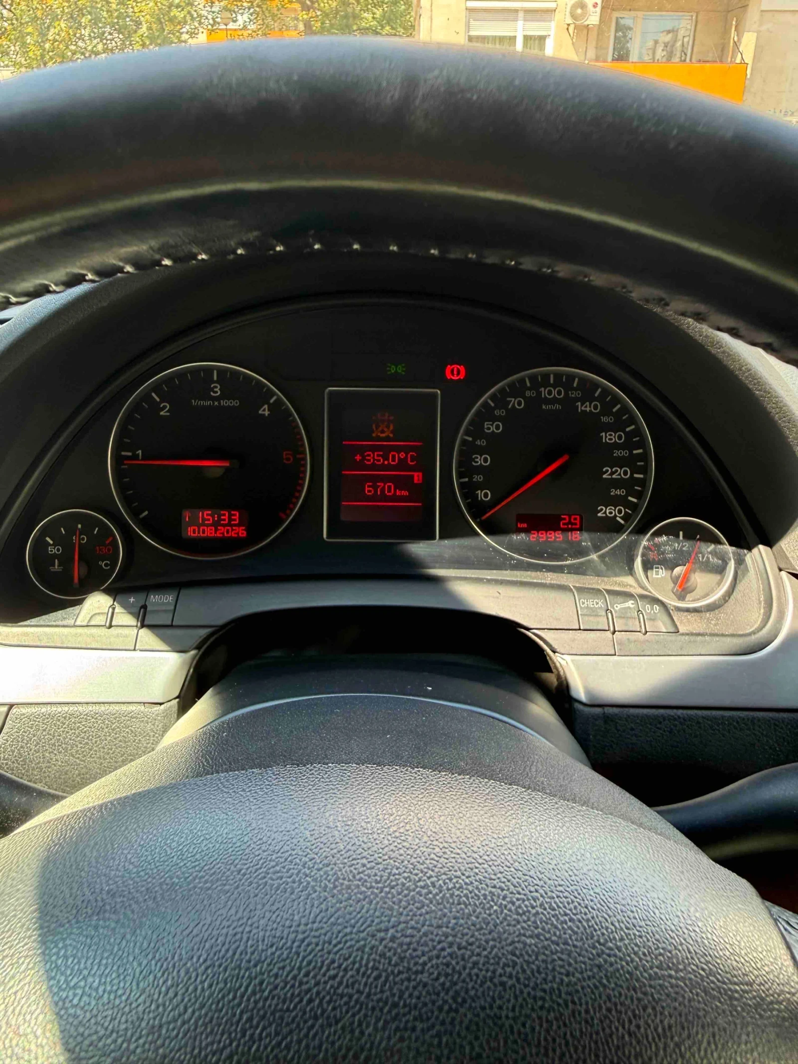 Audi A4 B6, снимка 8 - Автомобили и джипове - 55628703