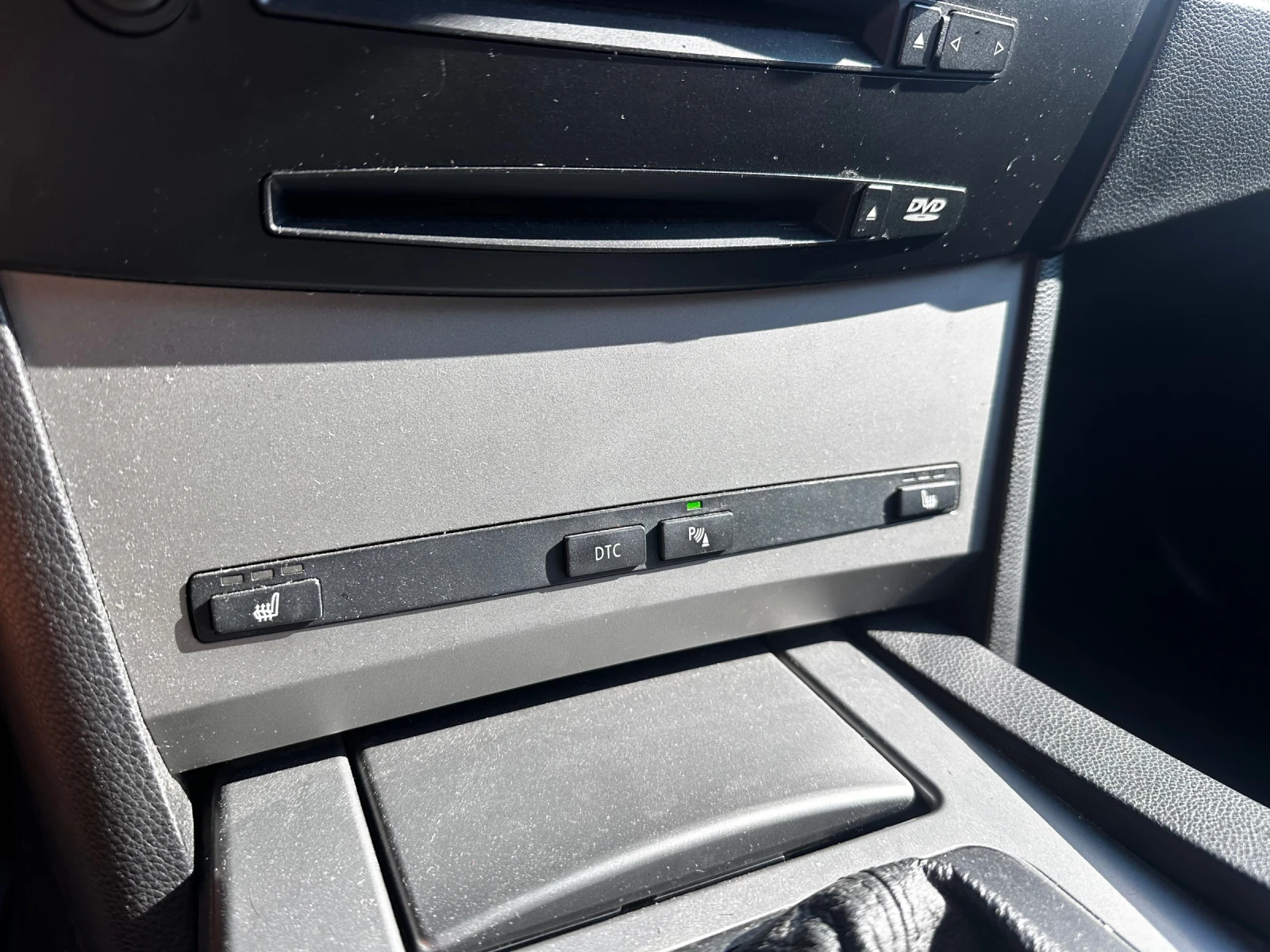 BMW 530 3.0D , снимка 8 - Автомобили и джипове - 55666828