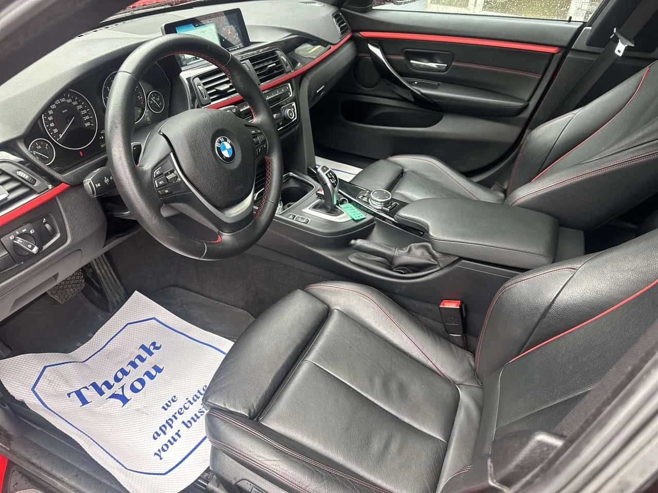 BMW 430 i xDrive AWD Gran Coupe * ��������� ���� *  | Mobile.bg � ����������� 9