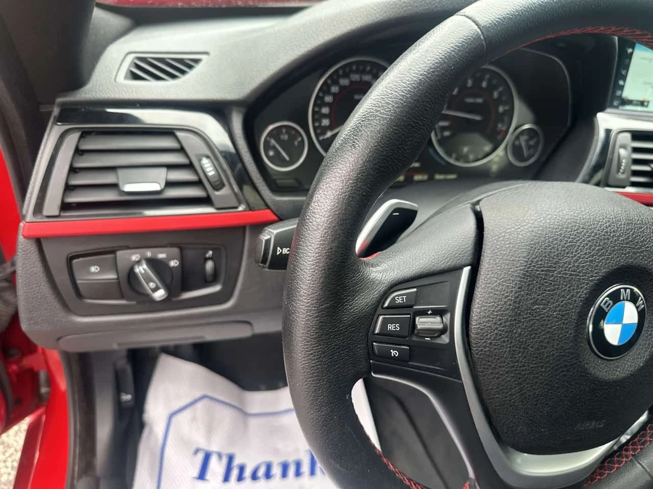 BMW 430 i xDrive AWD Gran Coupe * ��������� ���� *  | Mobile.bg � ����������� 11