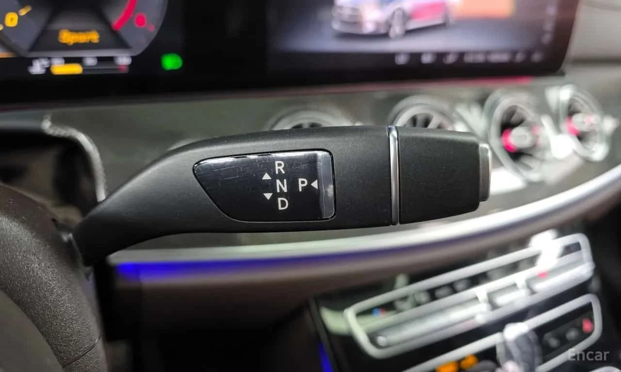 Mercedes-Benz CLS 400 4MATIC AMG Line | ��������������� | Mobile.bg � ����������� 9