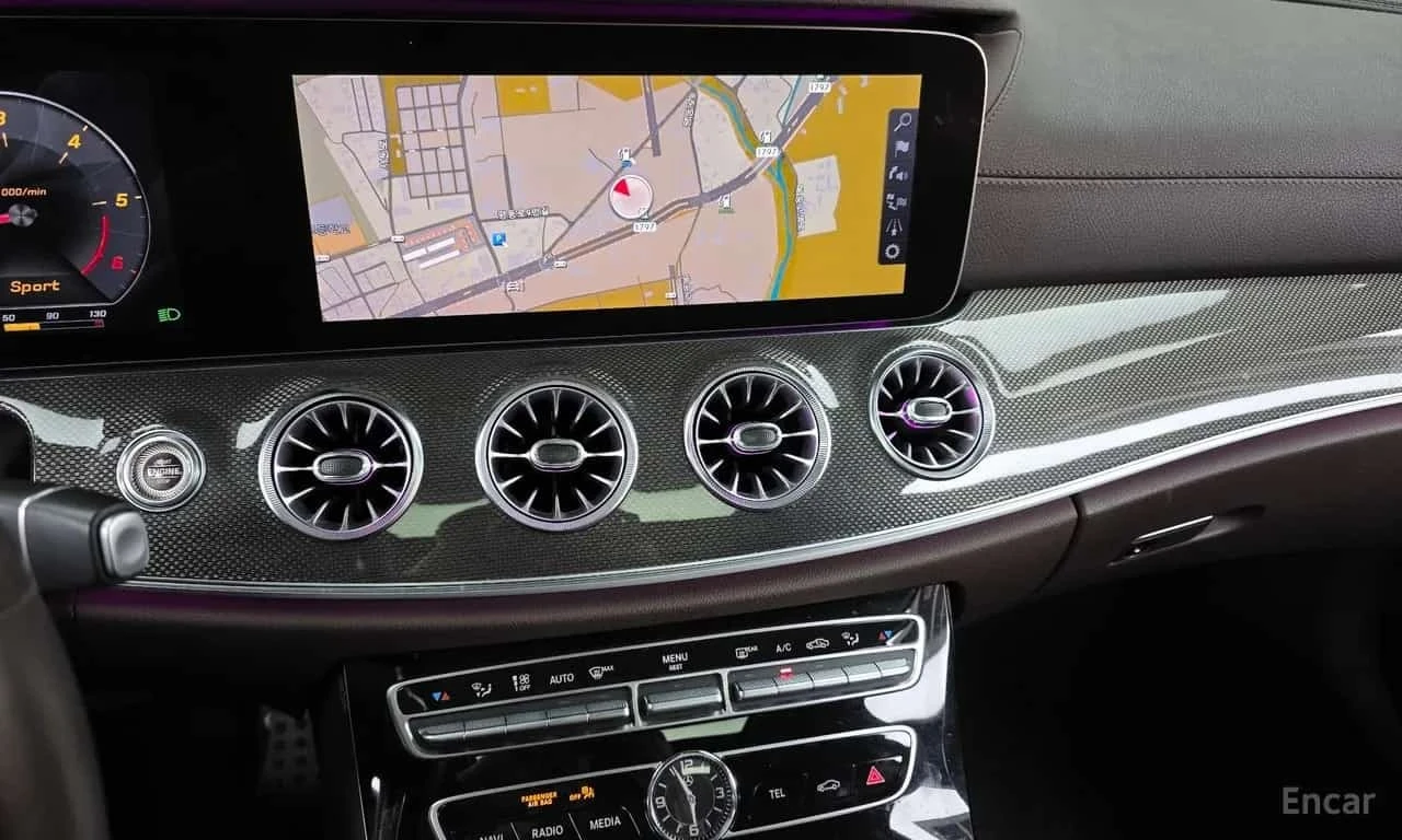 Mercedes-Benz CLS 400 4MATIC AMG Line | ��������������� | Mobile.bg � ����������� 13