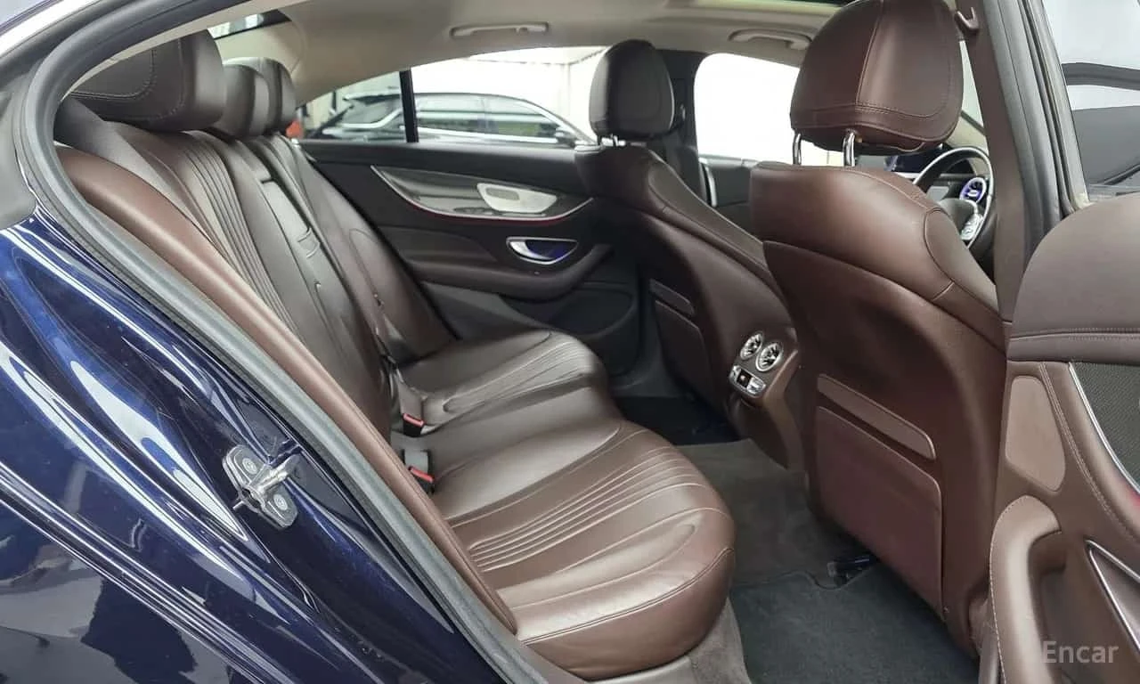 Mercedes-Benz CLS 400 4MATIC AMG Line | ��������������� | Mobile.bg � ����������� 11