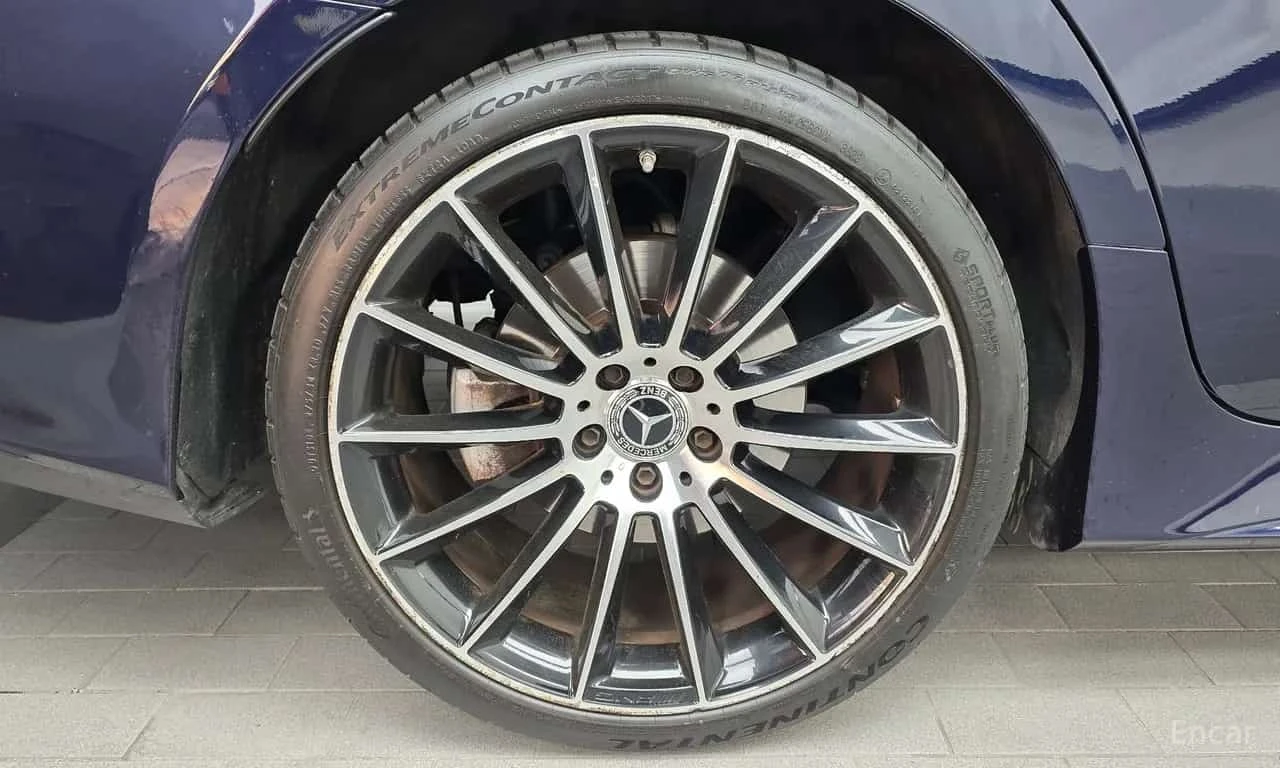 Mercedes-Benz CLS 400 4MATIC AMG Line | ��������������� | Mobile.bg � ����������� 5