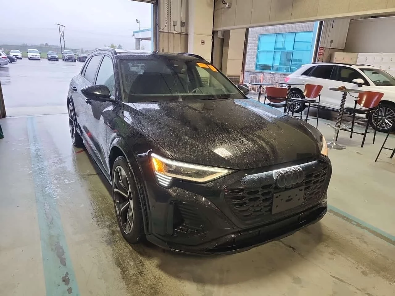 Audi E-Tron * QUATTRO * CARFAX *  | Mobile.bg � ����������� 2