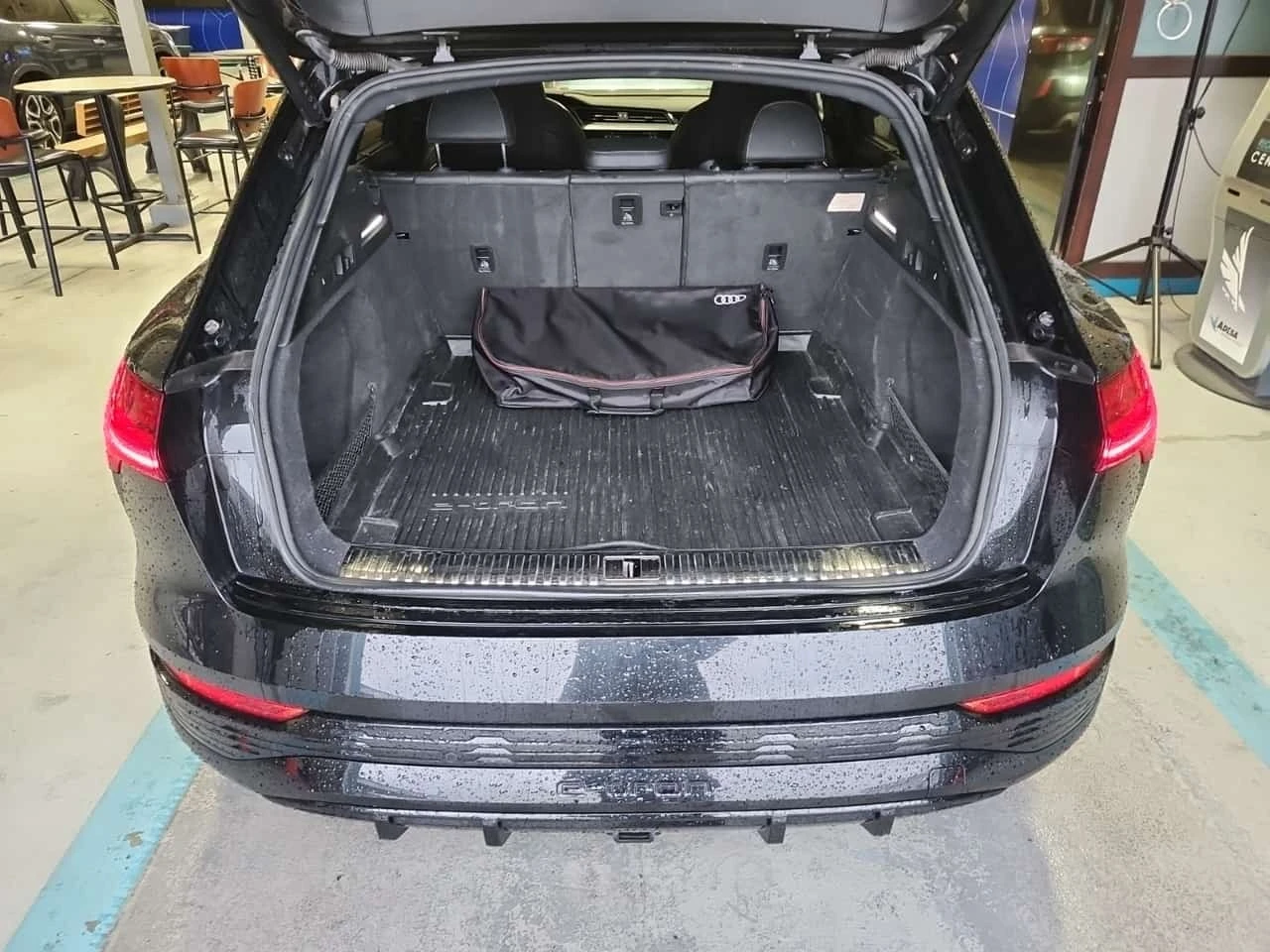 Audi E-Tron * QUATTRO * CARFAX *  | Mobile.bg � ����������� 14