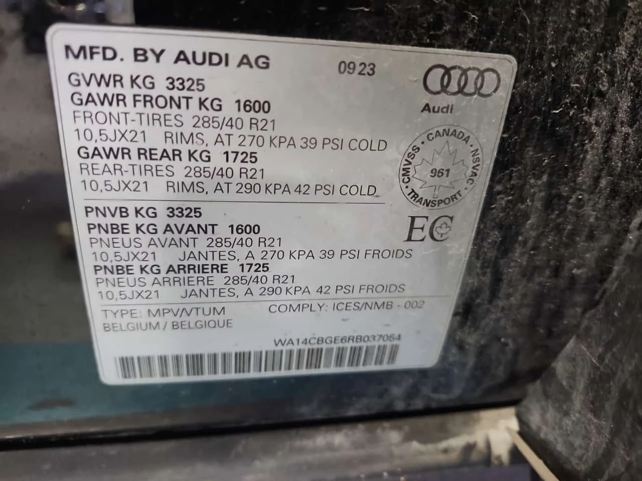 Audi E-Tron * QUATTRO * CARFAX *  | Mobile.bg � ����������� 17
