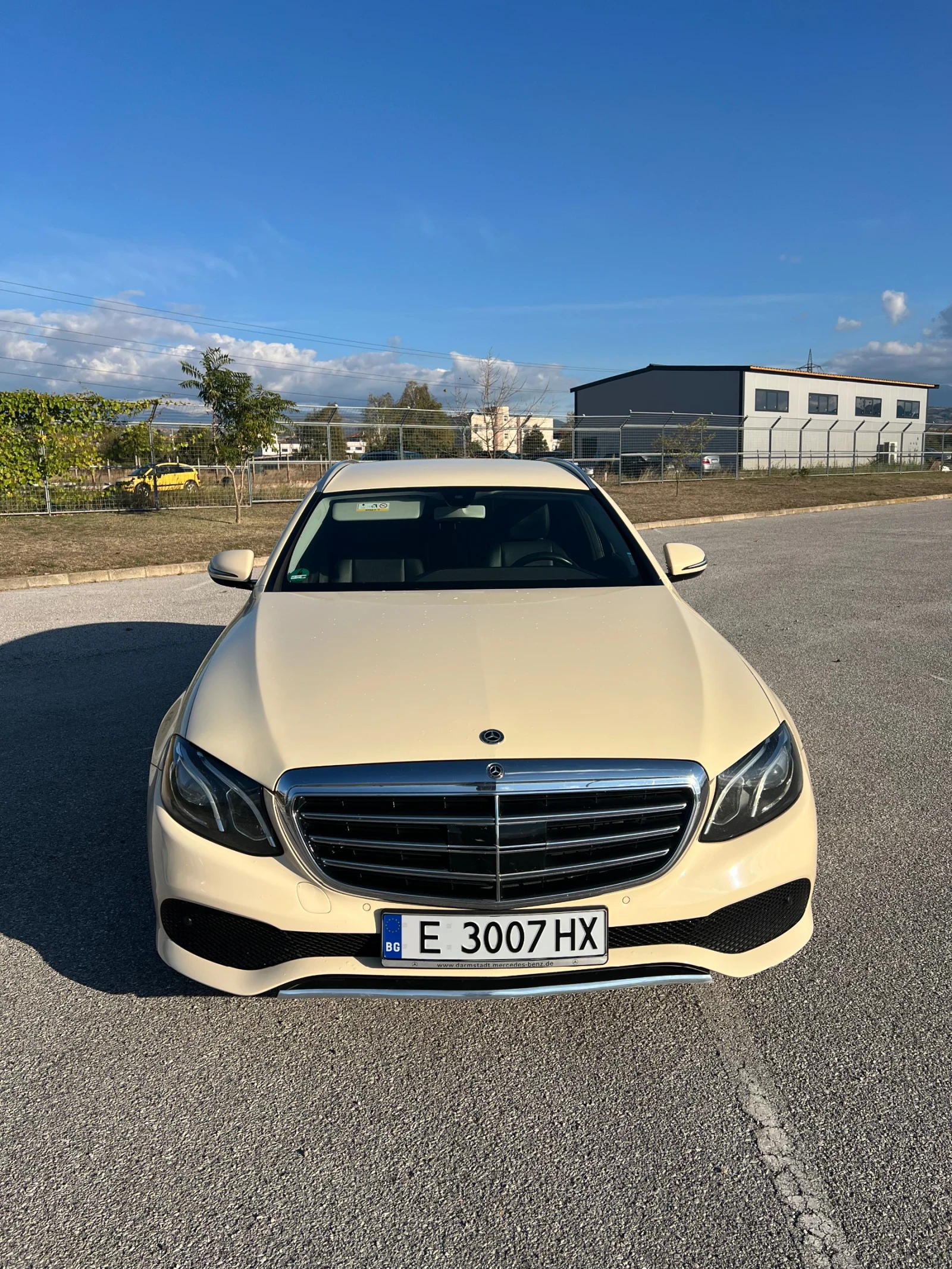 Mercedes-Benz E 200 2.0 | Mobile.bg � ����������� 2