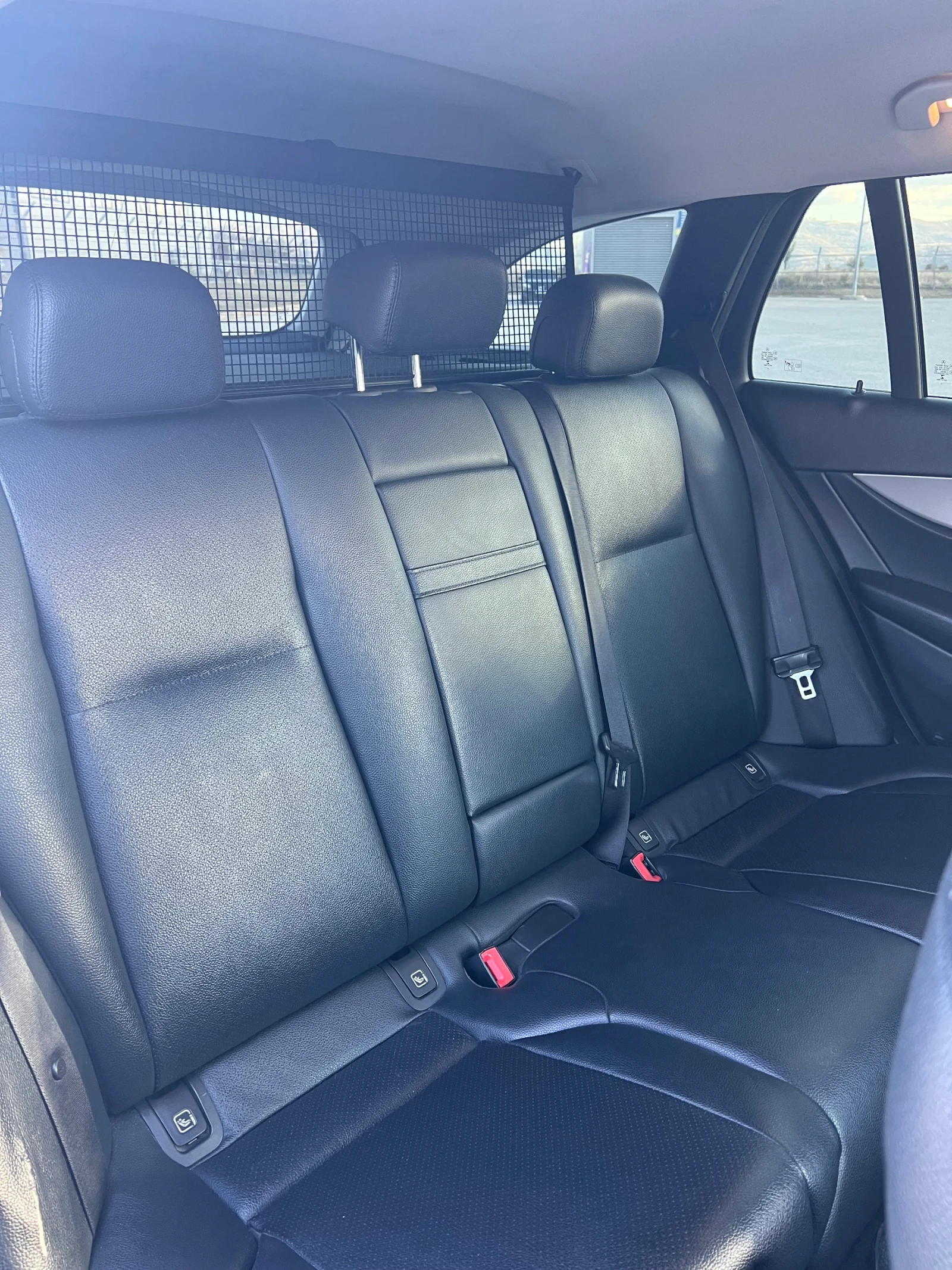 Mercedes-Benz E 200 2.0 | Mobile.bg � ����������� 13