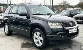 Suzuki Vitara 2.4i 169HP 4X4, снимка 3