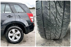 Suzuki Vitara 2.4i 169HP 4X4, снимка 15
