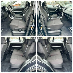 Suzuki Vitara 2.4i 169HP 4X4, снимка 9