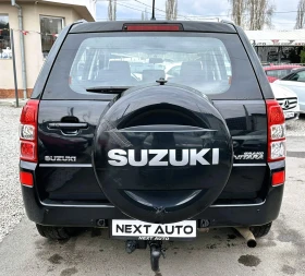 Suzuki Vitara 2.4i 169HP 4X4, снимка 6