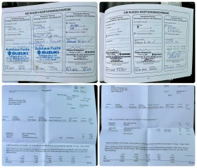 Suzuki Vitara 2.4i 169HP 4X4, снимка 16