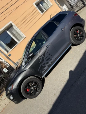 Mazda CX-7, снимка 15