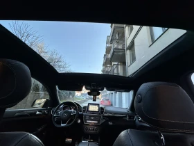 Mercedes-Benz GLE 350 d Coupe AMG, снимка 13