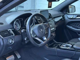 Mercedes-Benz GLE 350 d Coupe AMG, снимка 9