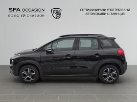 Citroen C3 Aircross SUV FEEL BlueHDi 110 S&S BVM6 E6 // 1906R09, снимка 8