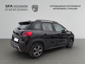 Citroen C3 Aircross SUV FEEL BlueHDi 110 S&S BVM6 E6 // 1906R09, снимка 5