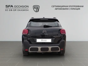 Citroen C3 Aircross SUV FEEL BlueHDi 110 S&S BVM6 E6 // 1906R09, снимка 6