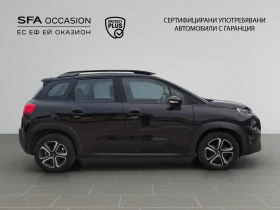 Citroen C3 Aircross SUV FEEL BlueHDi 110 S&S BVM6 E6 // 1906R09, снимка 4