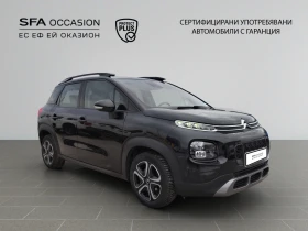 Citroen C3 Aircross SUV FEEL BlueHDi 110 S&S BVM6 E6 // 1906R09, снимка 3