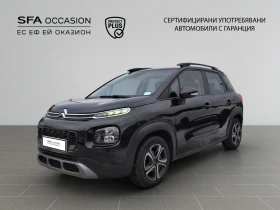 Citroen C3 Aircross SUV FEEL BlueHDi 110 S&S BVM6 E6 // 1906R09, снимка 1